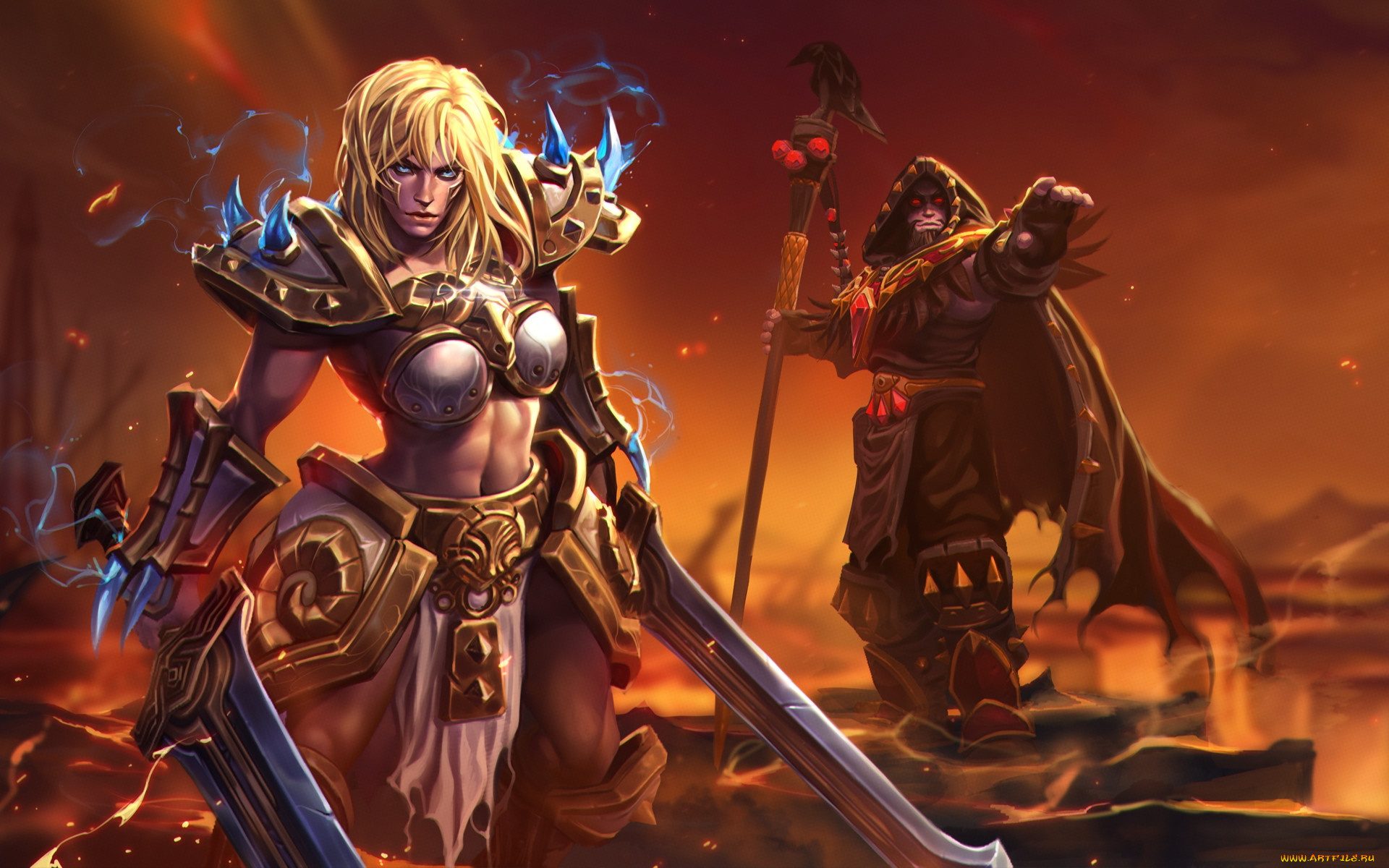 , heroes of the storm, heroes, of, the, storm, , , action